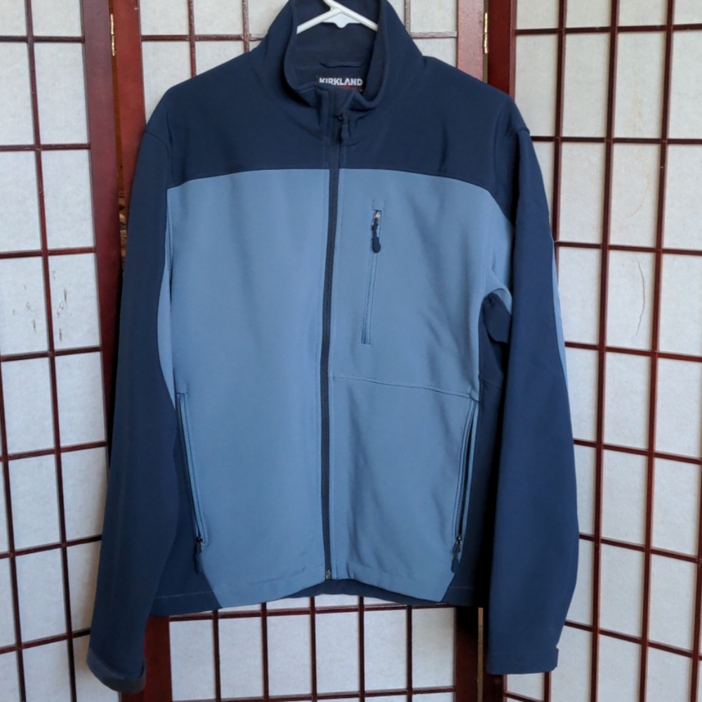 Kirkland Shell Jacket